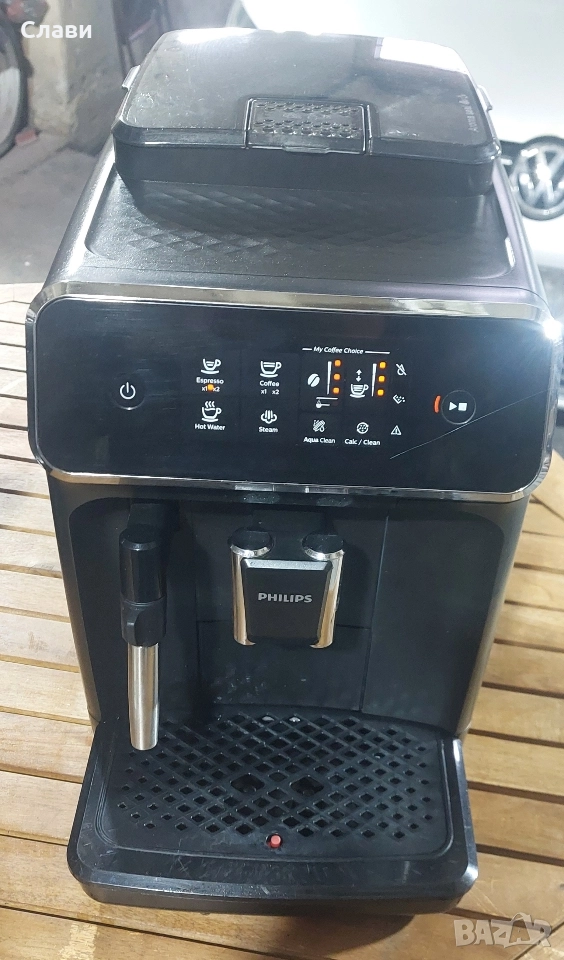 PHILIPS SAECO EP2200, снимка 1