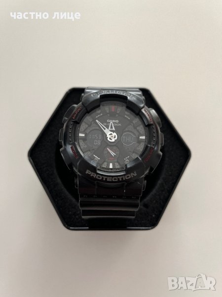 Продавам часовник Casio G-Scock-5229, снимка 1