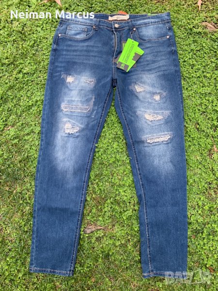 👖 Refinery Republic, снимка 1