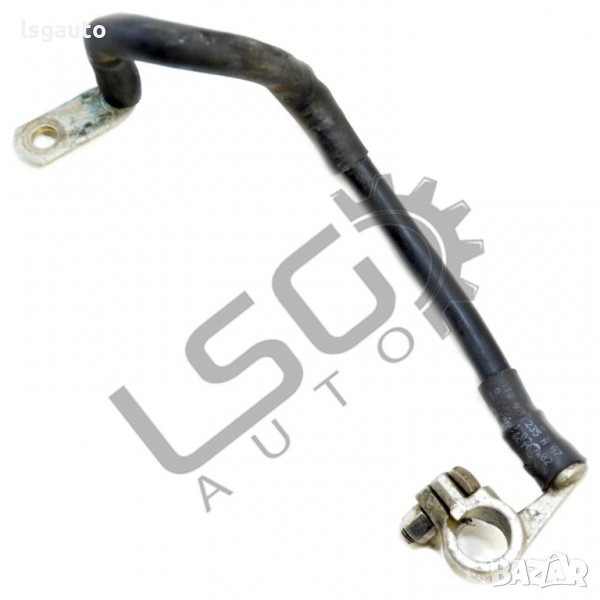 Минусова клема акумулатор Volkswagen Passat (B6) 2005-2010 VP300821N-190, снимка 1