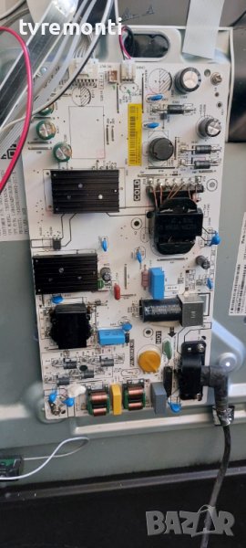 Power L50M6-6AEU PW.128W2.982  от Xiaomi MI L43M6-6AEU for 43 inc DISPLAY TPT430WR-QUBF70.K SNWPP, снимка 1