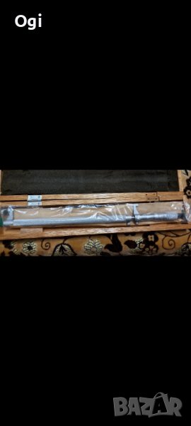 Микрометър вътромер Mitutoyo двуточков , снимка 1