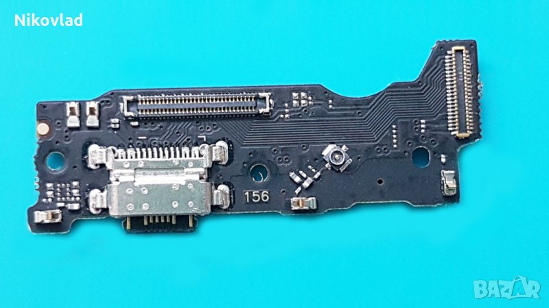 Блок захранване Xiaomi Redmi Note 10 Pro, снимка 1