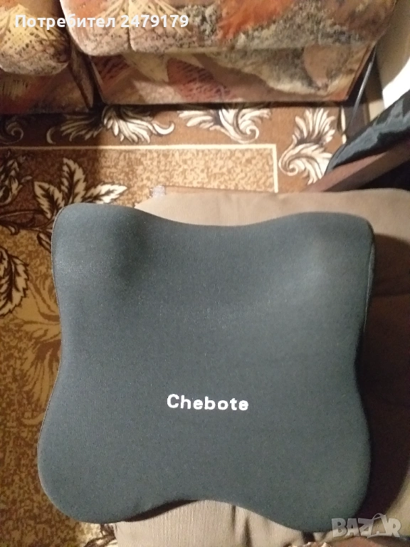 възглавнички за автомобил, снимка 1