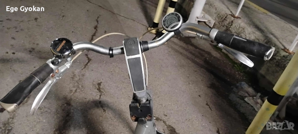 batavus електрическо колело, снимка 1