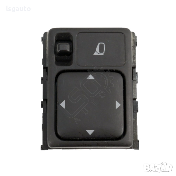 Бутон регулиране ел. огледала Nissan Micra (K12) 2003-2010 ID: 122354, снимка 1