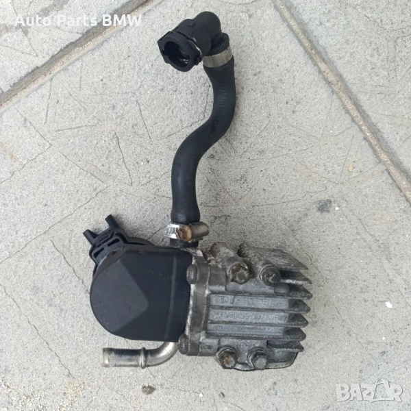 ЕГР клапан BMW N53B30 Е60 Е61 Е63 Е64 Е90 Е91 Е92 Е93 , снимка 1