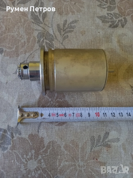 Ел.мотор, 9929., снимка 1