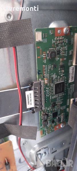 T-Con Board 6870C-0769A 6871L-5951A for 55 inc DISPLAY, снимка 1