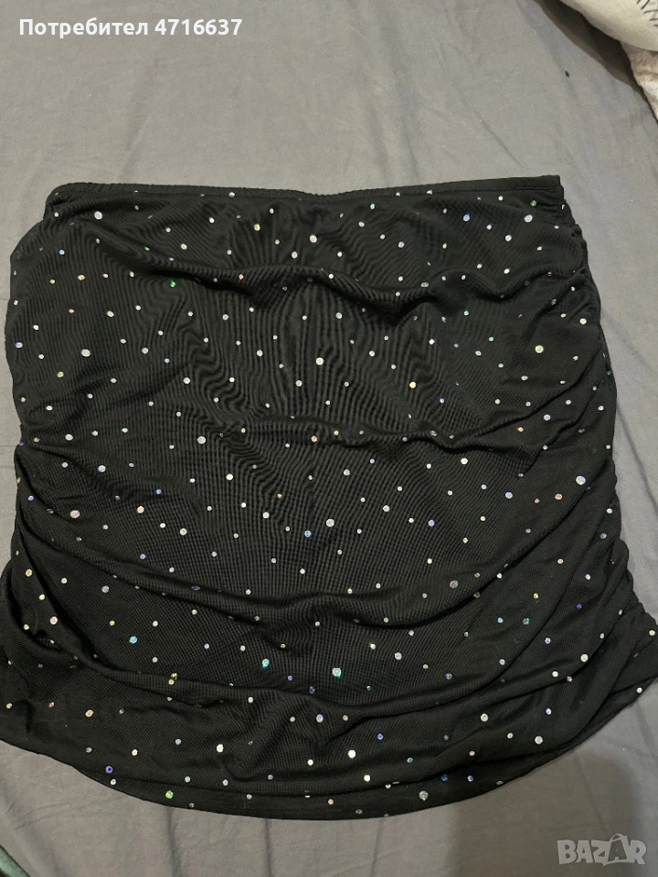 Комплект 5 поли, снимка 1