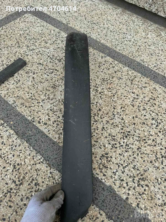 Лайсна на пежо 607 peugeot 607 само за 10Eur. 9629978477, снимка 1