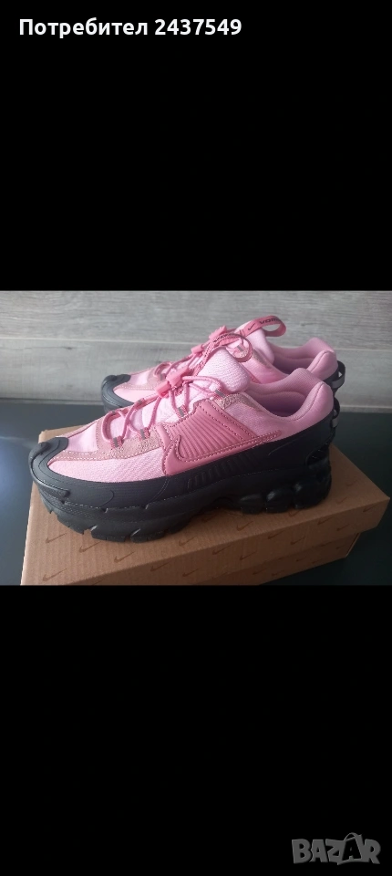 Nike vormeo 5 маратонки , снимка 1