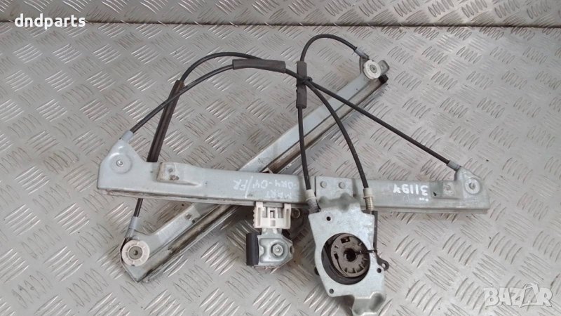 Стъклоповдигач Smart Forfour 2004г.(преден десен)	, снимка 1