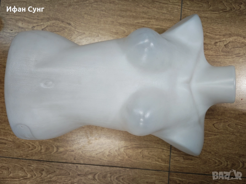 Манекени на ниска цена, снимка 1