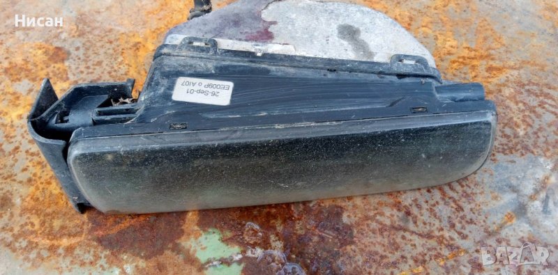  Халоген за BMW 3 Series E46 Compact (06.2001 - 02.2005), позиция: Дясна, снимка 1