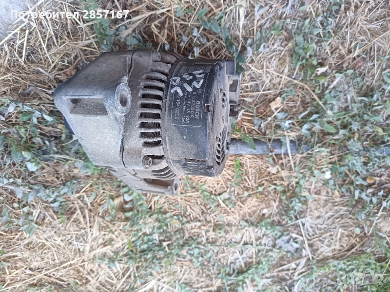 през. части, снимка 1