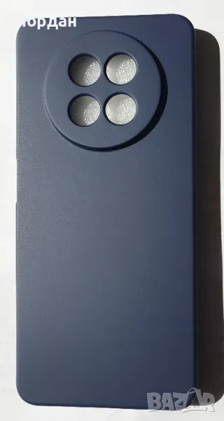 Realme 12X силиконов гръб, снимка 1