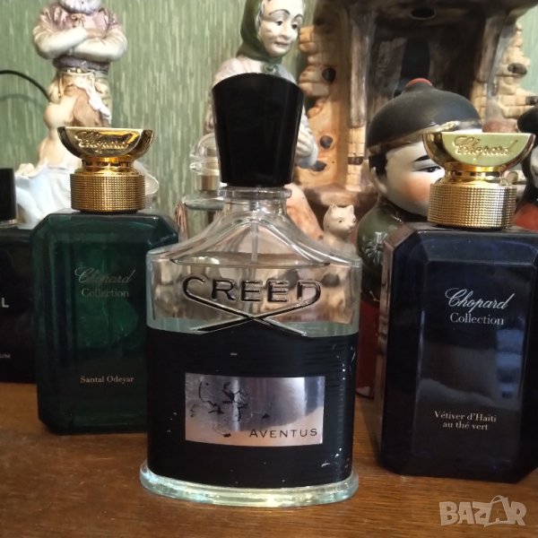 Creed Aventus EDP 100 ml оригинален РАЗПРОДАЖБА , снимка 1