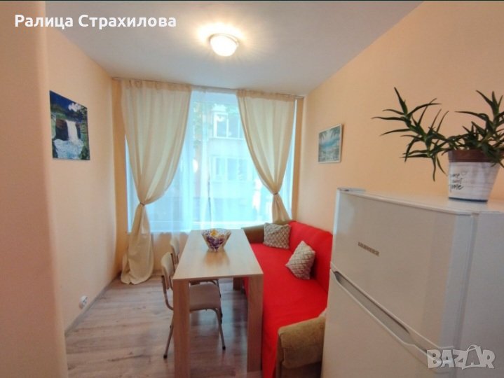 Апартамент Изгрев до Морска гара и Морската градина Нощувки Варна, снимка 1