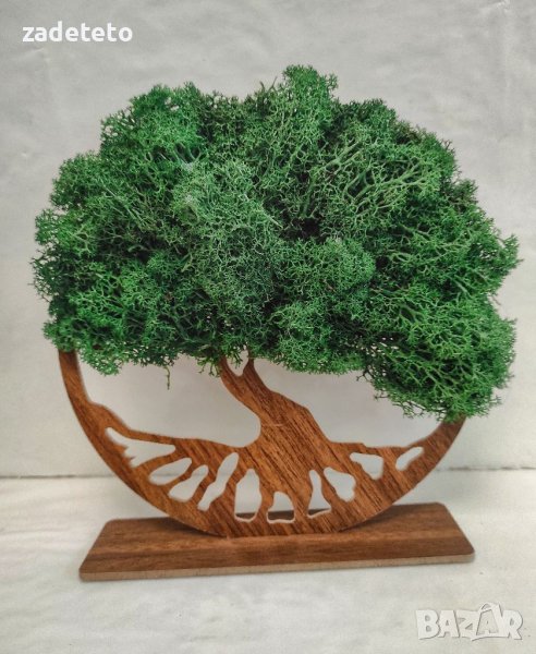 Дървото на живота , снимка 1