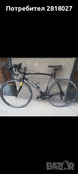 Pinarello, снимка 1