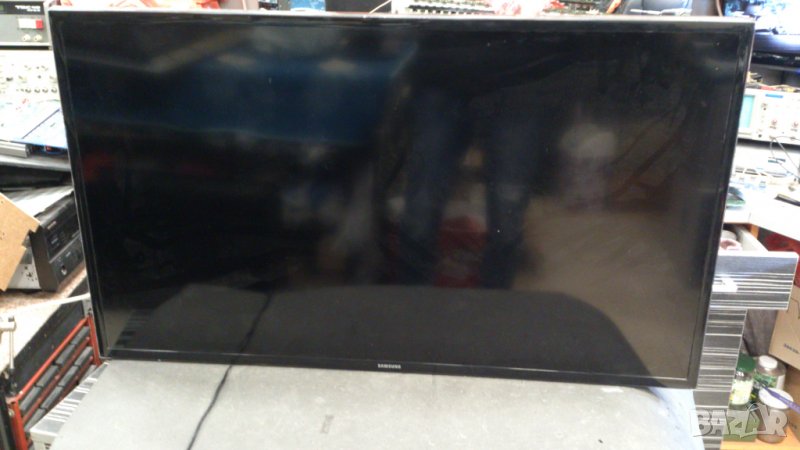 SAMSUNG-UE40F6400AW, снимка 1