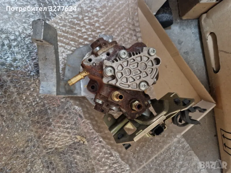 ГНП за форд 1.6D помпа, снимка 1