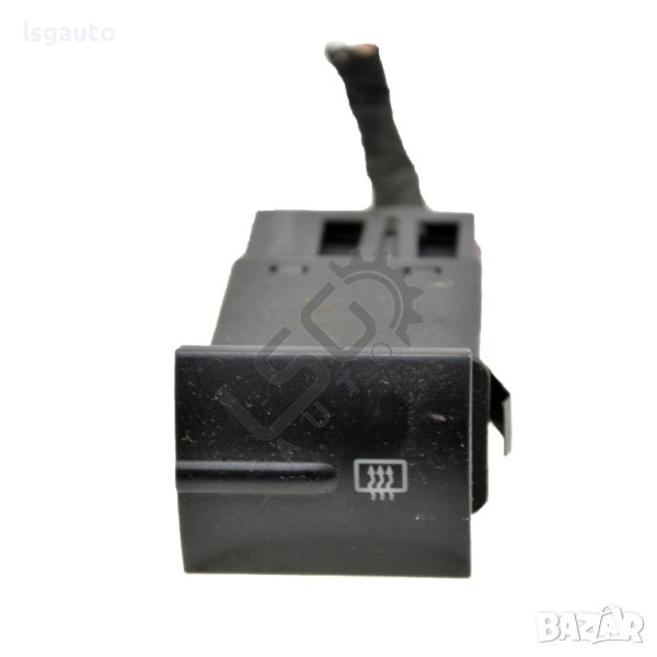Бутон подгряване задно стъкло Seat Leon 1999-2006 ID:101931, снимка 1