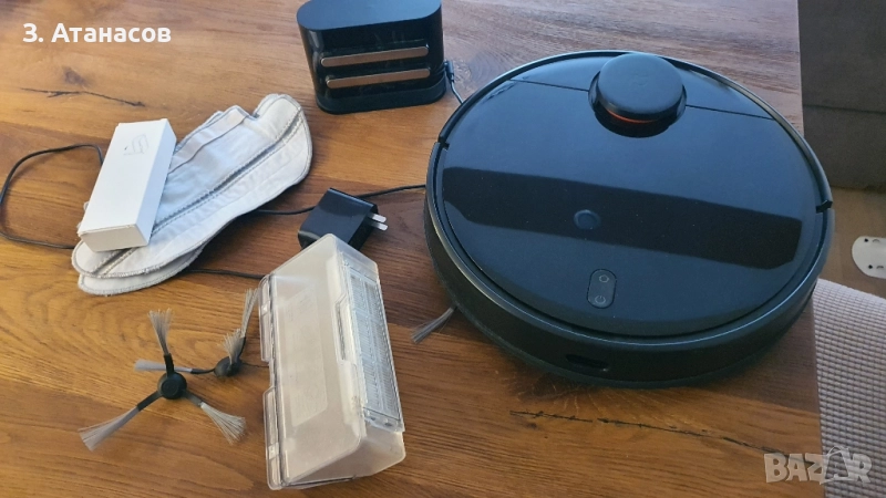 Xiaomi mi Mop Pro, снимка 1