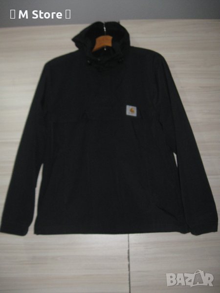 Carhartt nimbus pullover мъжко яке размер М, снимка 1