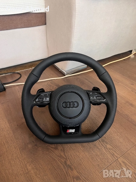 Волан за ауди , снимка 1