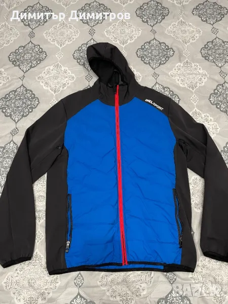 Мъжко яке Diel Sport, снимка 1