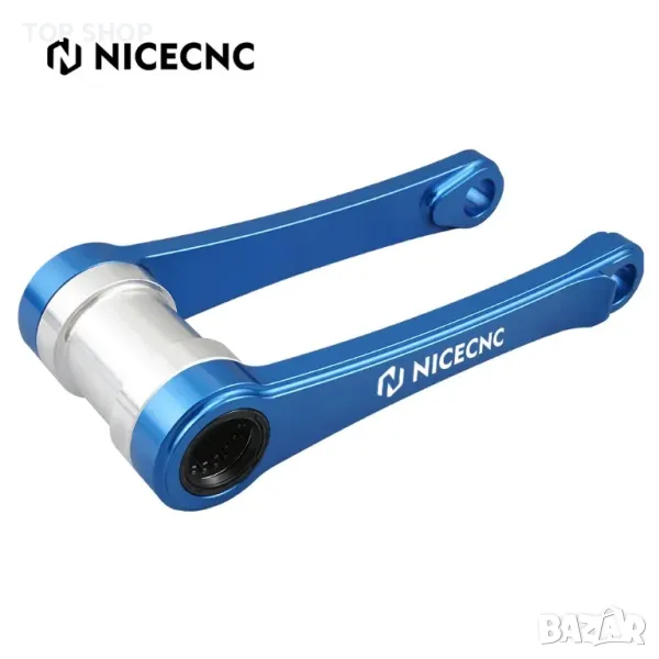 Комплект щанги за понижаване на задното окачване за KTM Husqvarna GASGAS, снимка 1