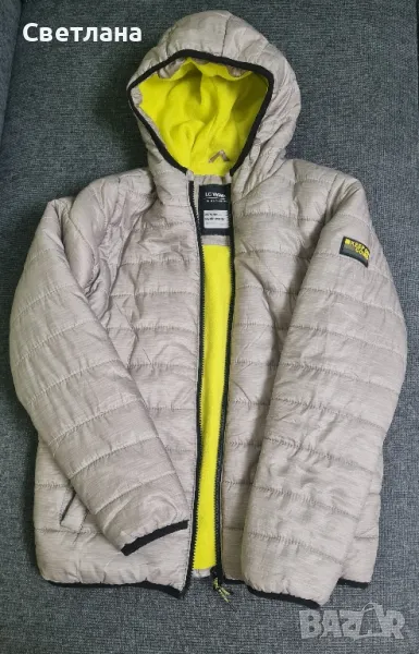 Яке на LC.WAIKIKI за момче на 10-11г., снимка 1