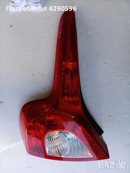 Ляв стоп за Volvo C30 / Волво ц30, снимка 1