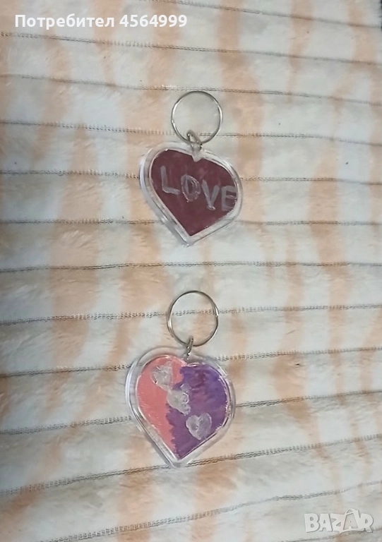 Ключодържатели , снимка 1