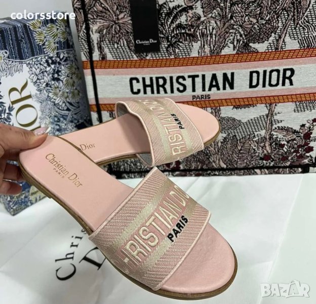 Чехли Cristian Dior код DS282, снимка 1