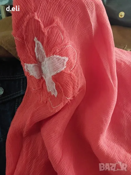 dream. Size M 100% Коприна , снимка 1