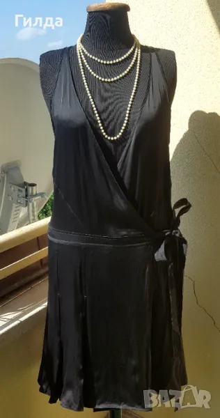 Burberry рокля L налична, снимка 1