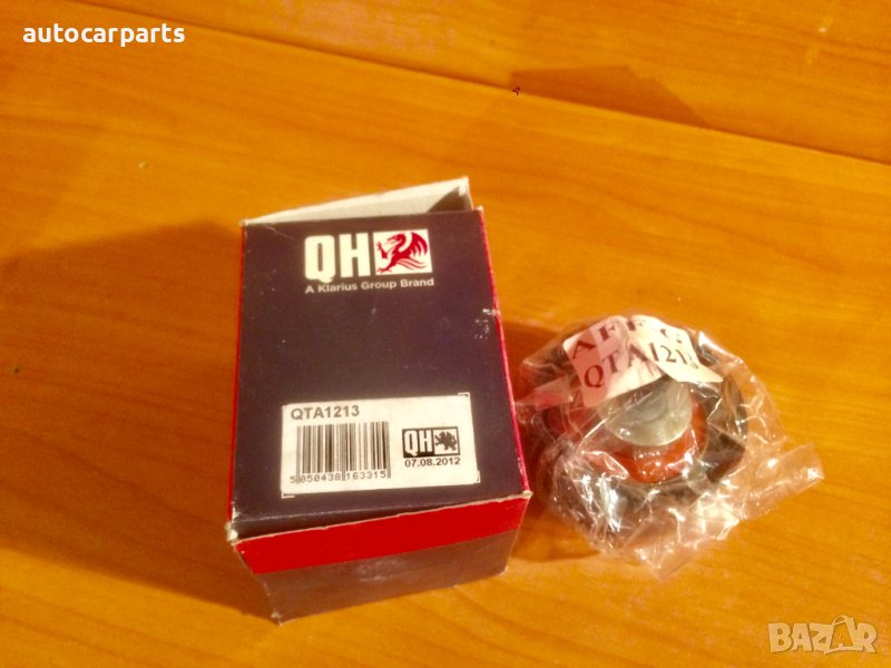 Паразитна / водеща ролка, пистов ремък за Фиат Дукато и Ивеко Дейли / FIAT Ducato, IVECO Daily, снимка 1