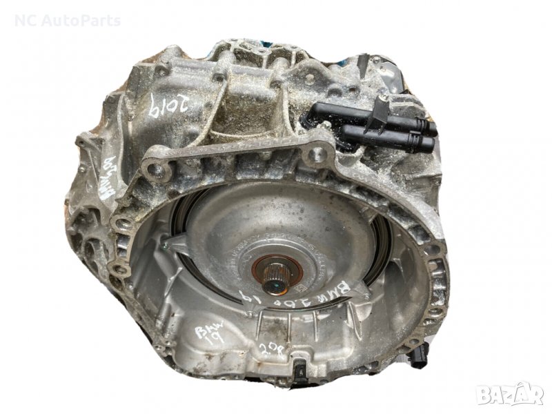Автоматична скоростна кутия за БМВ BMW 2 series Mini 2.0 B48A20A 9454405-01 2019, снимка 1