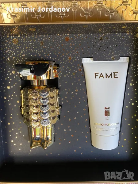 Rabanne FAME Intense, снимка 1