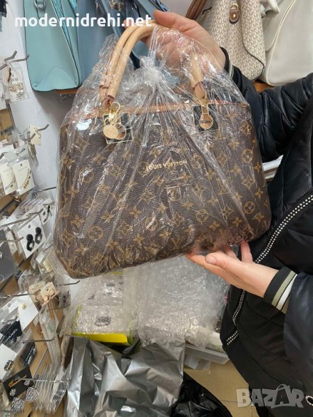 Дамска чанта Louis Vuitton код 29, снимка 1