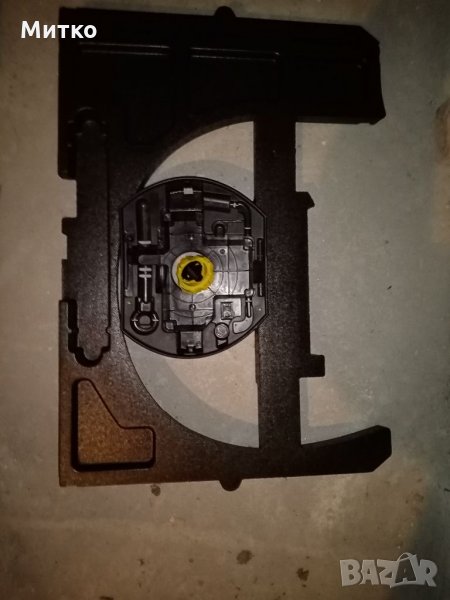 Леген за багажник Peugeot 2008, снимка 1