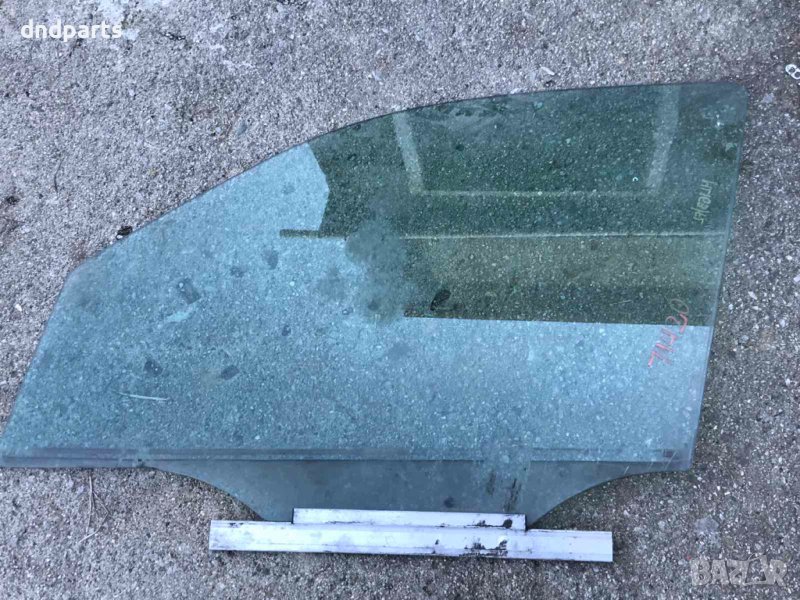 Предно ляво стъкло Mercedes ML,W163,2001г., снимка 1