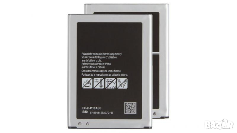 Батерия EB-BJ110ABE за Samsung J1 Ace J110 (Premium), снимка 1