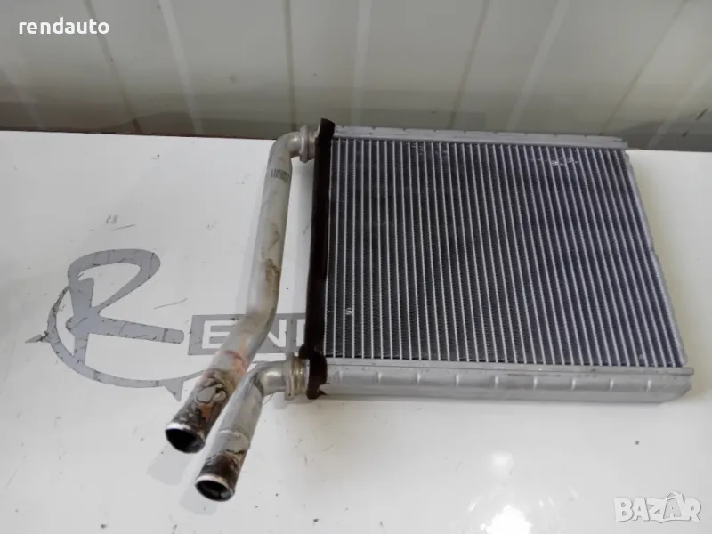 Радиатор парно Toyota Rav4 XA3, снимка 1