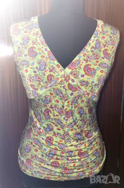 ETRO оригинална блузка, снимка 1