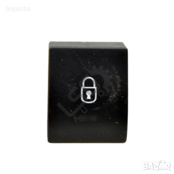 Бутон централно заключване Peugeot 3008 I 2007-2015 ID:103581, снимка 1