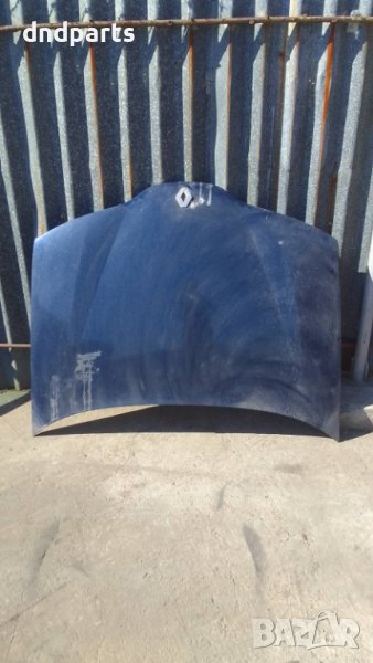 Преден капак Renault Laguna 2003г., снимка 1